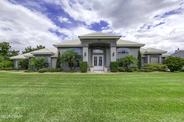 Ormond Beach, FL 32174,7 Foxfords Chase