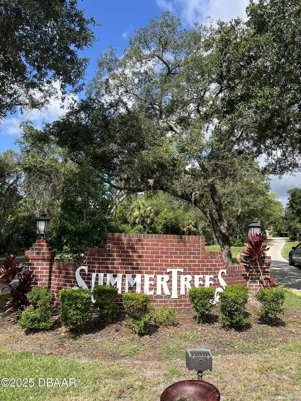 Port Orange, FL 32128,112 Underbrush TRL