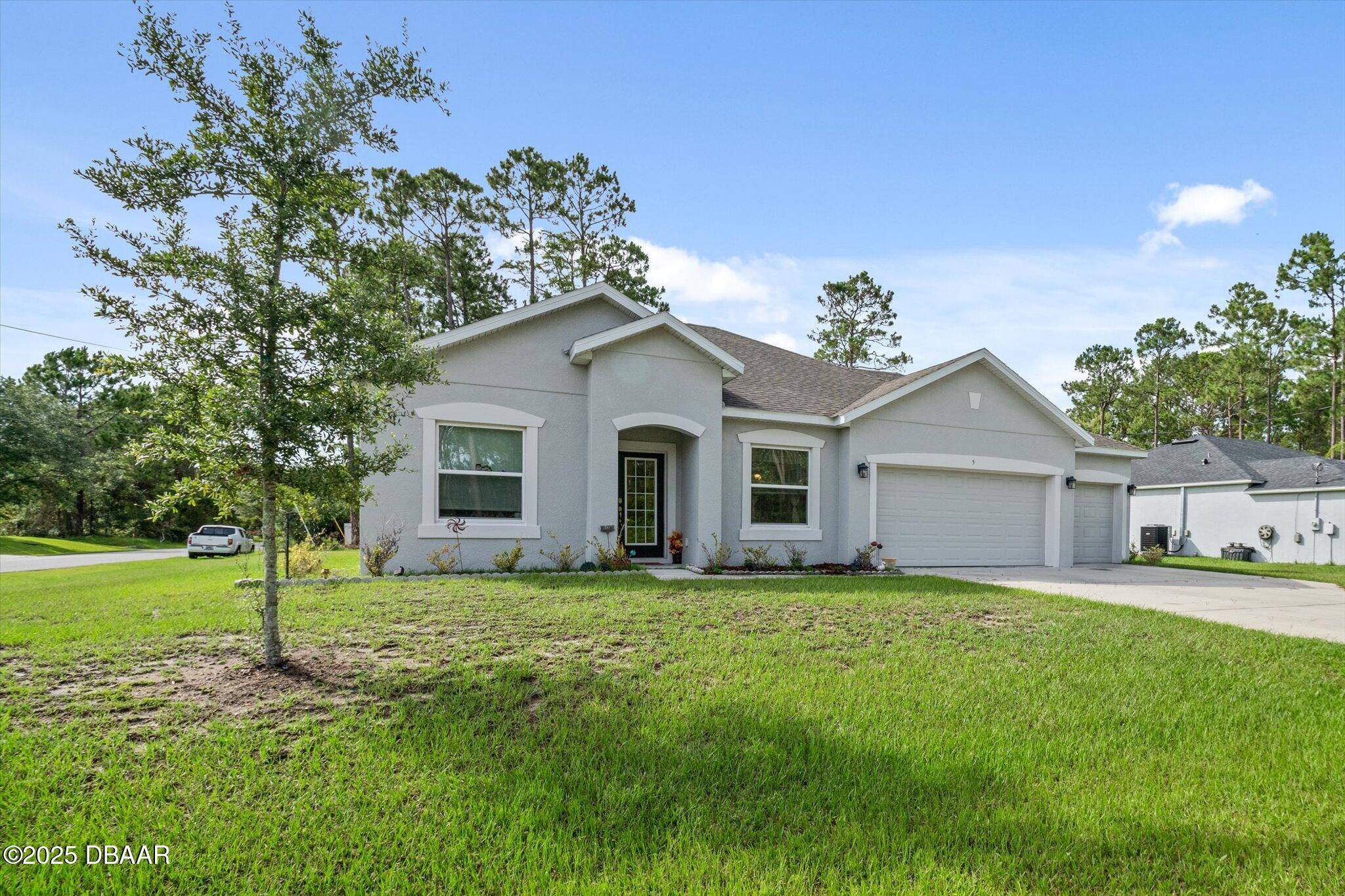Palm Coast, FL 32137,5 Bud Hollow DR