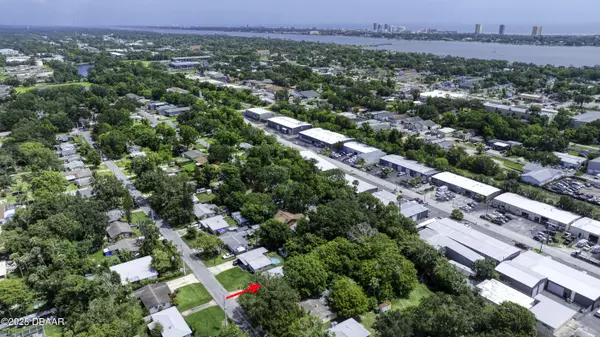 Holly Hill, FL 32117,607 Marlene DR