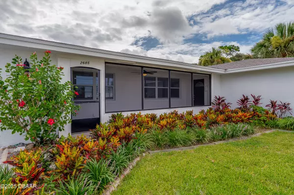 Ormond Beach, FL 32176,2685 John Anderson DR