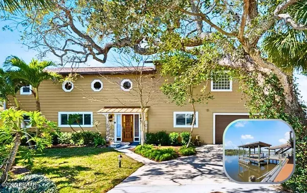 2306 John Anderson DR, Ormond Beach, FL 32176