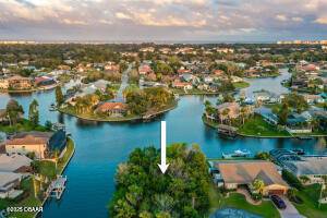 44 Cloverdale CT N, Palm Coast, FL 32137