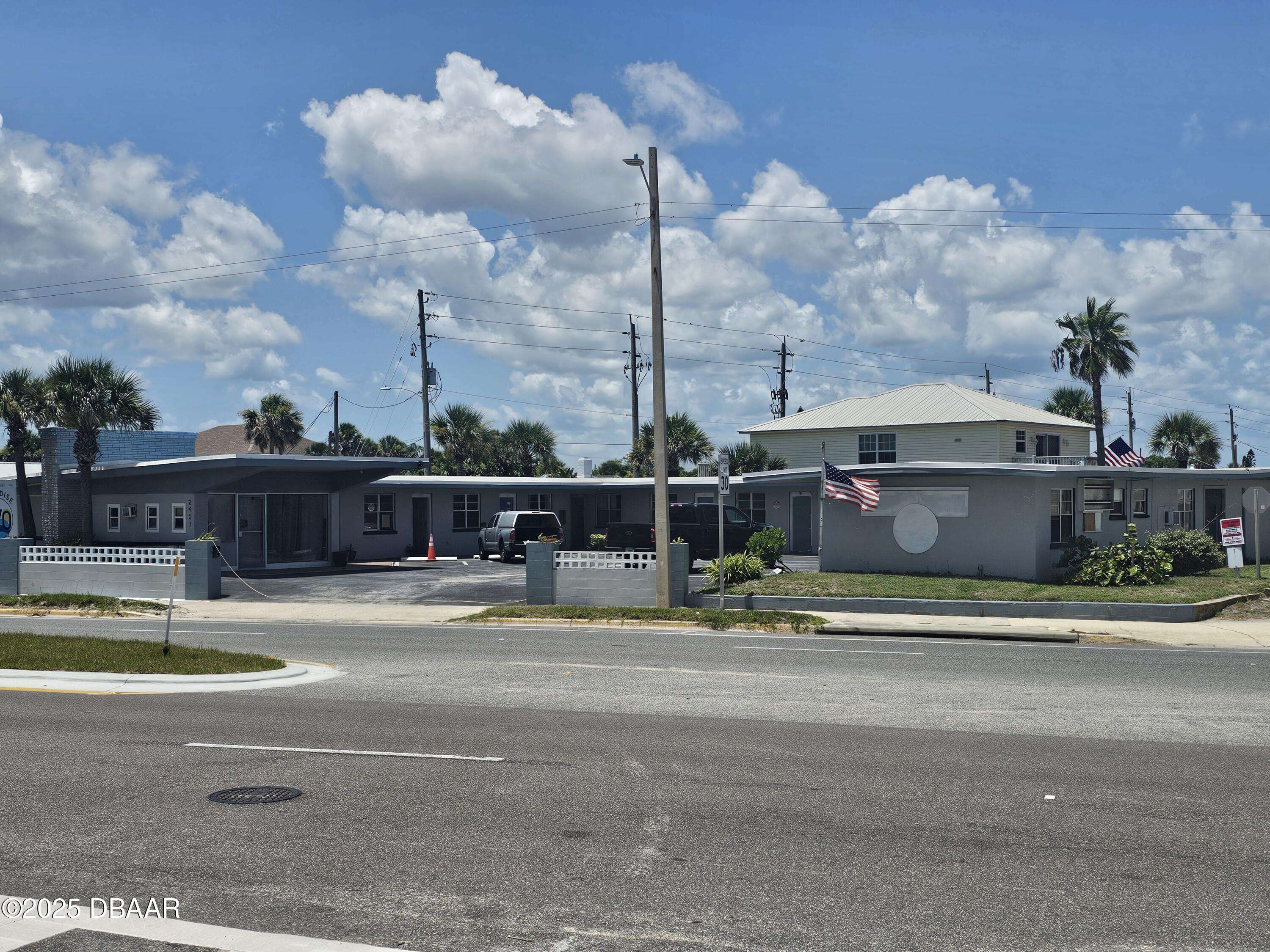 Daytona Beach, FL 32118,2401 N Atlantic AVE