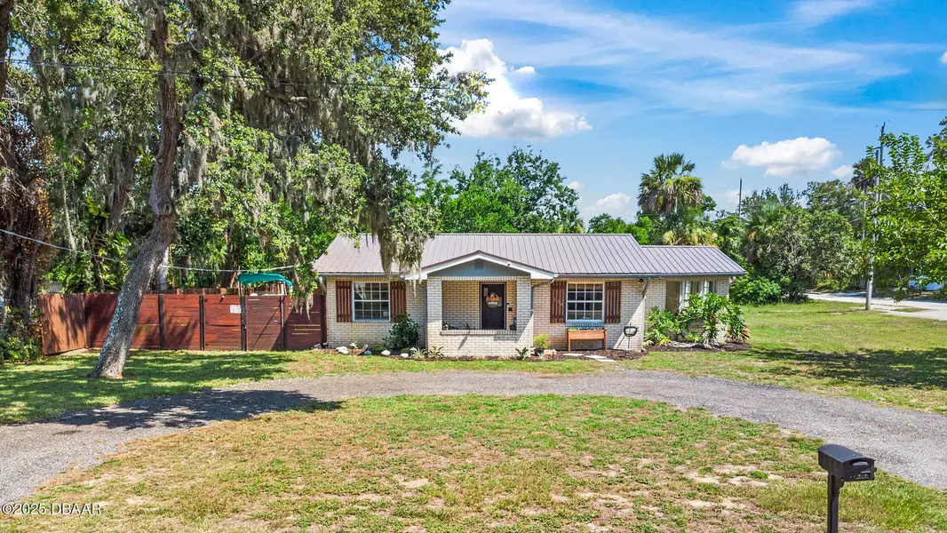 120 N Arbor DR, Ormond Beach, FL 32174