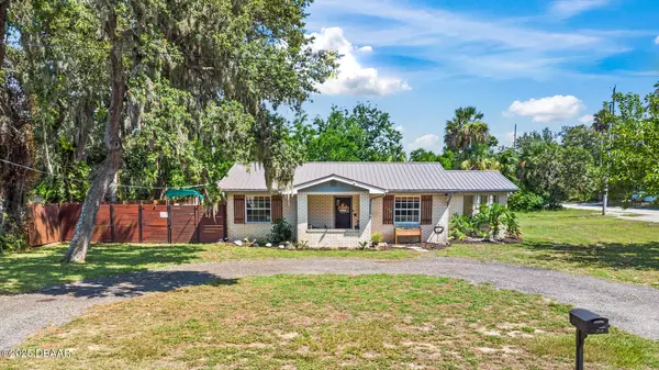 120 N Arbor DR, Ormond Beach, FL 32174