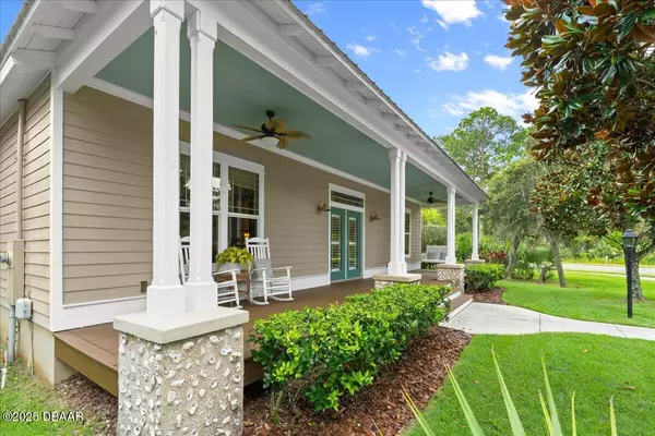 New Smyrna Beach, FL 32168,2665 Old Smyrna TRL