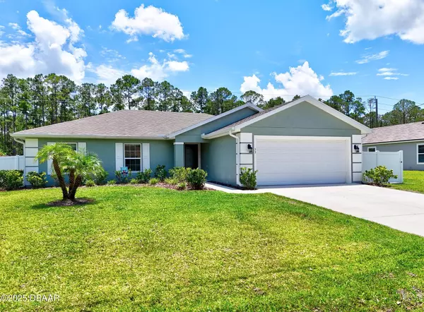 Palm Coast, FL 32164,53 Reidsville DR