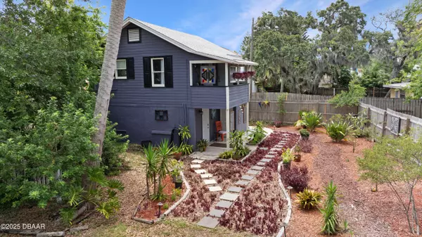 312 Dunlawton AVE, Port Orange, FL 32127