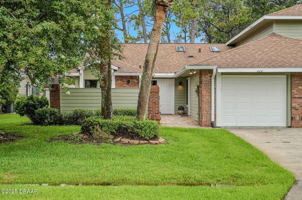 220 Surf Scooter DR, Daytona Beach, FL 32119