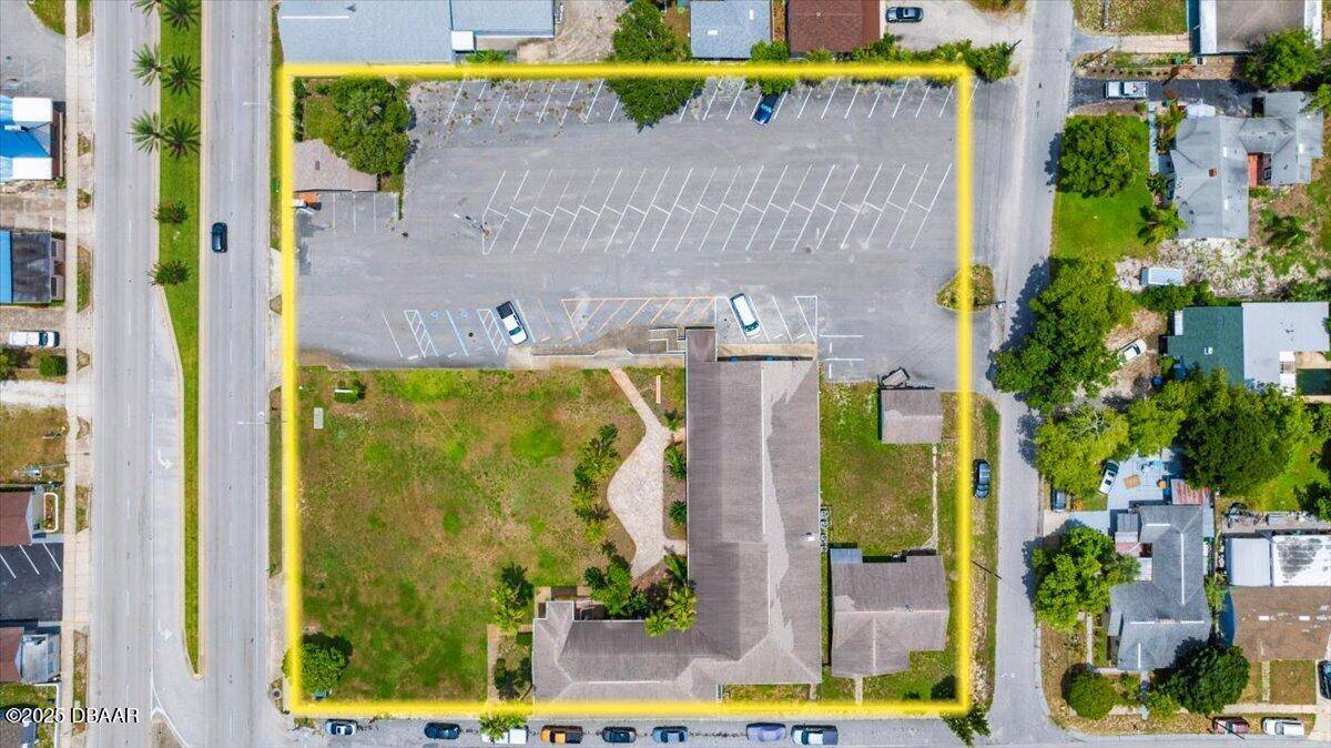 501 Ridgewood AVE, Holly Hill, FL 32117