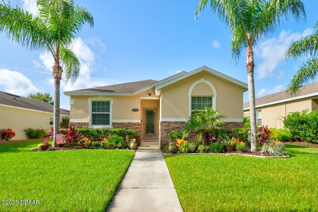 New Smyrna Beach, FL 32168,3362 Gallia ST