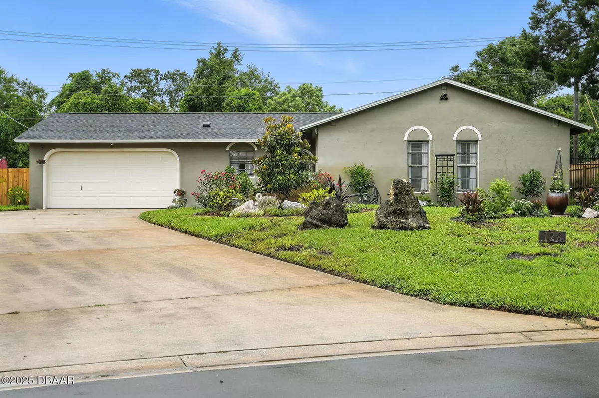 Ormond Beach, FL 32174,128 Pinion CIR