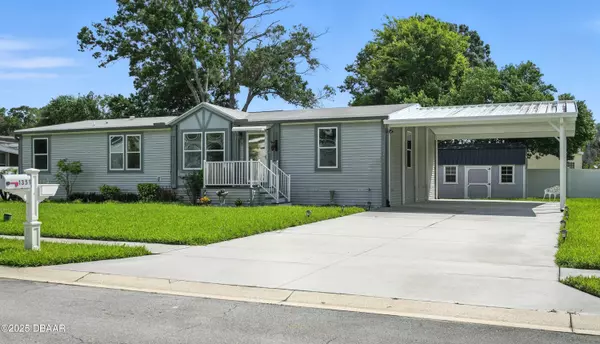 1351 Cedar BLF, Daytona Beach, FL 32117