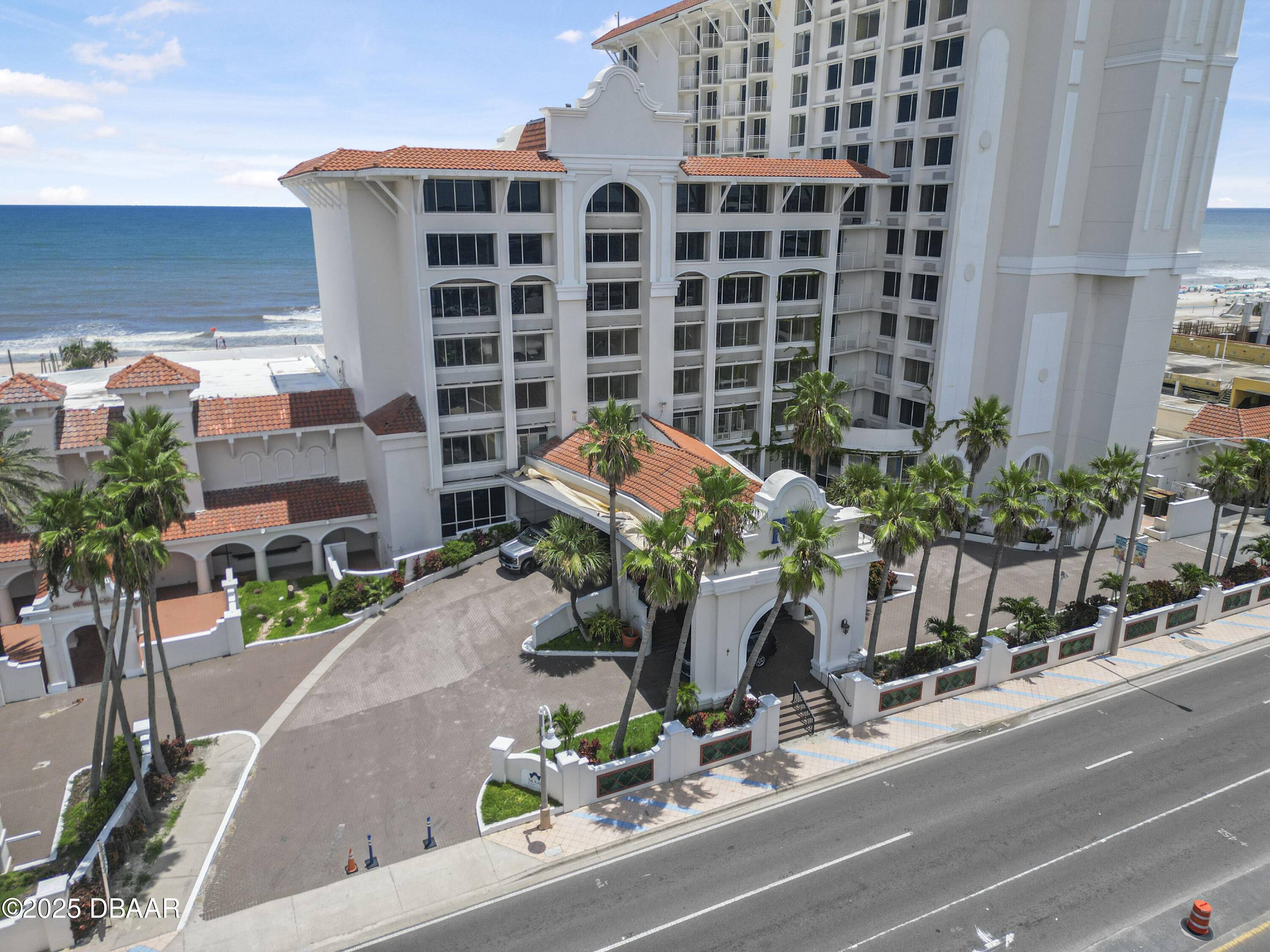 Daytona Beach, FL 32118,600 N Atlantic AVE