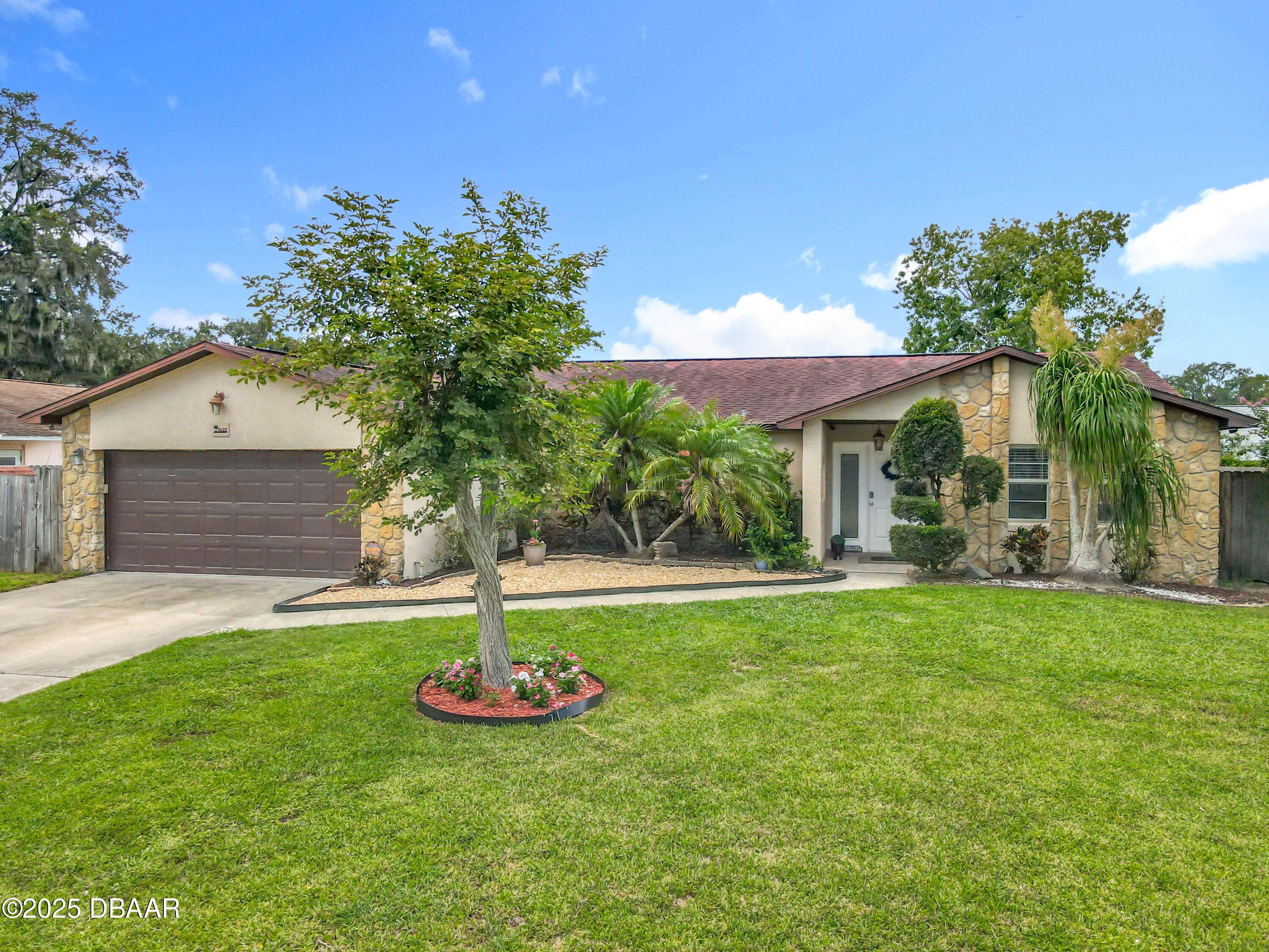 3622 Dame ST, Port Orange, FL 32129
