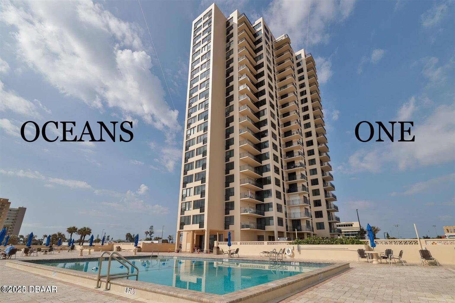 3051 S Atlantic AVE, Daytona Beach Shores, FL 32118