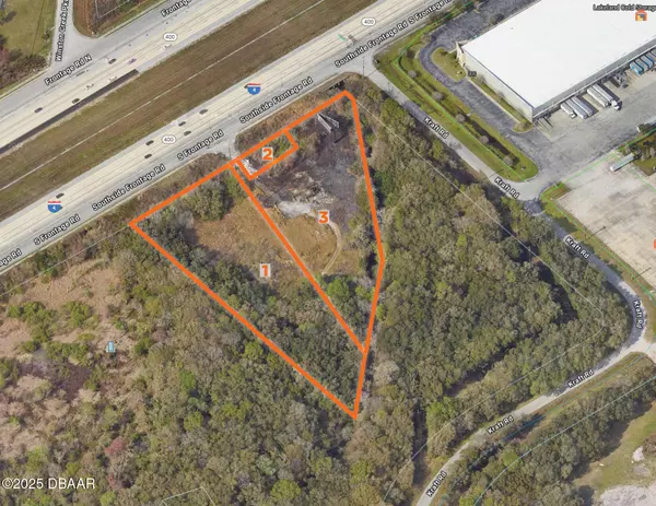 Lakeland, FL 33815,0 Frontage RD S