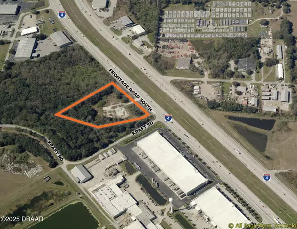 Lakeland, FL 33815,0 Frontage RD S