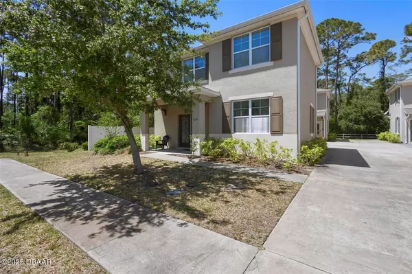 1655 Pham DR, Port Orange, FL 32129
