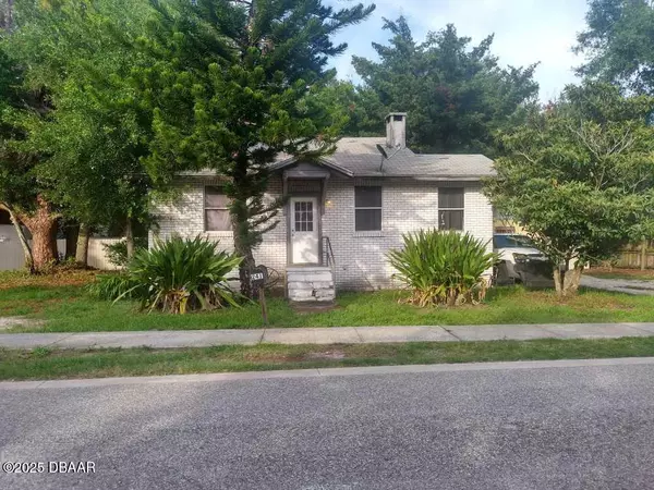 241 S Franklin ST, Daytona Beach, FL 32114