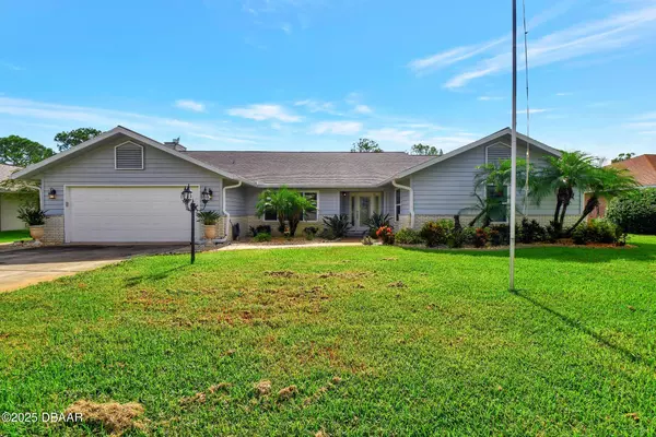 1888 Seclusion DR, Port Orange, FL 32128