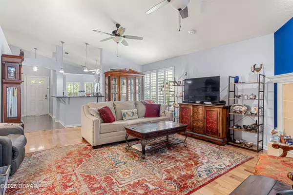 Ormond Beach, FL 32174,6 Oak Village DR