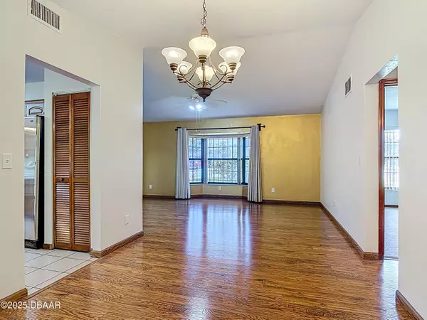 Daytona Beach, FL 32119,212 Wellington DR