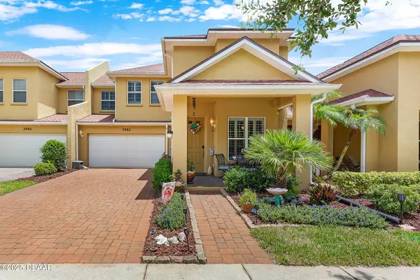 3552 Casalta CIR, New Smyrna Beach, FL 32168
