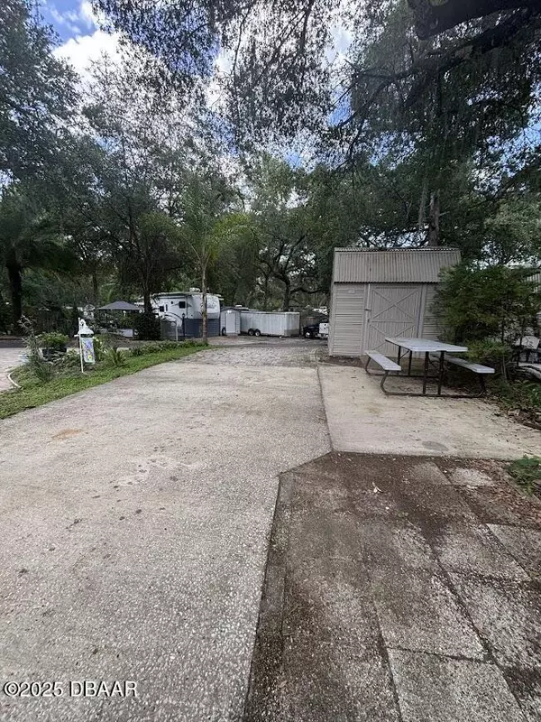 Salt Springs, FL 32134,14128 NE 253rd AVE RD (LOT 404)