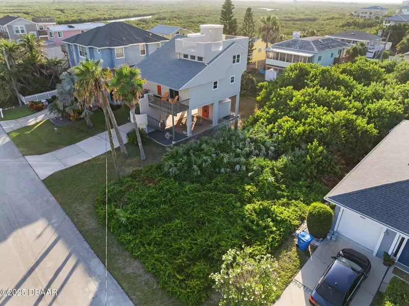 0 Catfish AVE, New Smyrna Beach, FL 32169