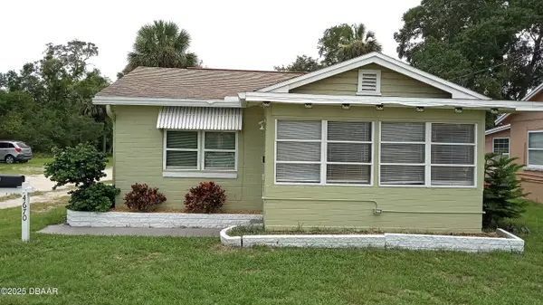 Port Orange, FL 32127,4690 Ridgewood AVE