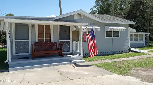 Port Orange, FL 32127,4690 S Ridgewood AVE