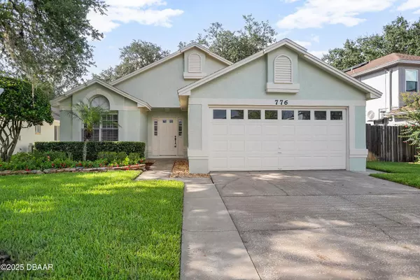 776 Heather Glen CIR, Lake Mary, FL 32746