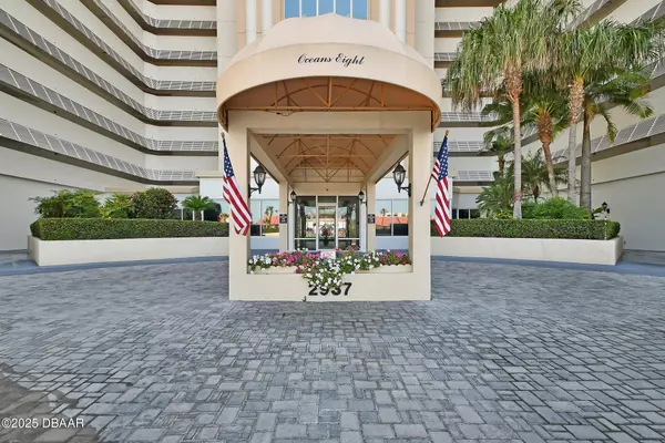 2937 S Atlantic AVE, Daytona Beach, FL 32118