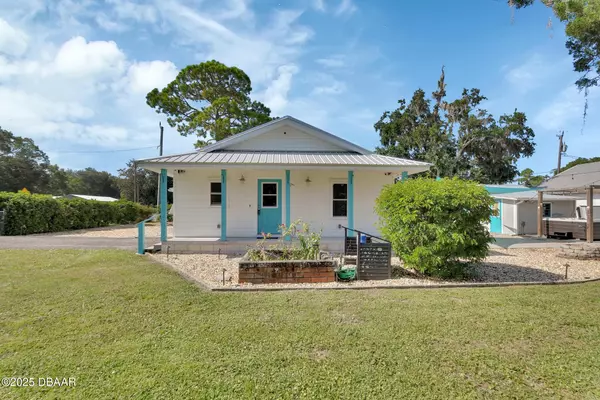 1926 Pioneer TRL, New Smyrna Beach, FL 32168