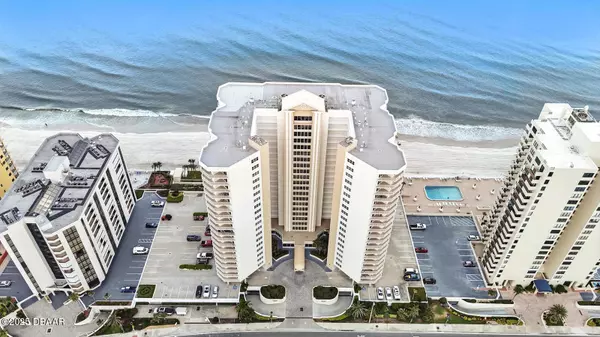 2937 S Atlantic AVE, Daytona Beach, FL 32118