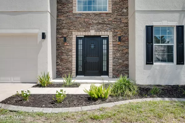 Titusville, FL 32780,609 L M Davey LN