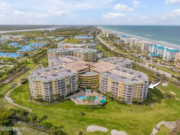 Ponce Inlet, FL 32127,4670 Links Village DR