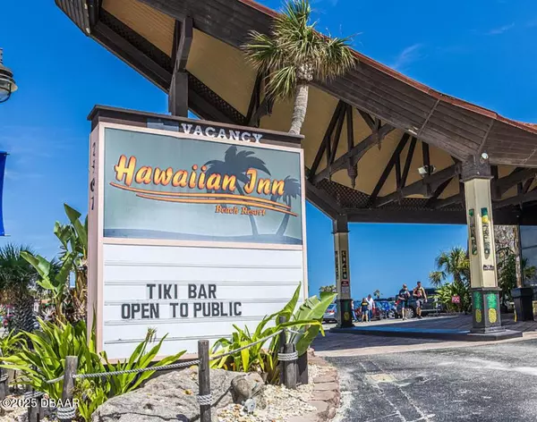 2301 S Atlantic AVE, Daytona Beach Shores, FL 32118