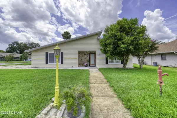 Port Orange, FL 32127,750 Horseman DR
