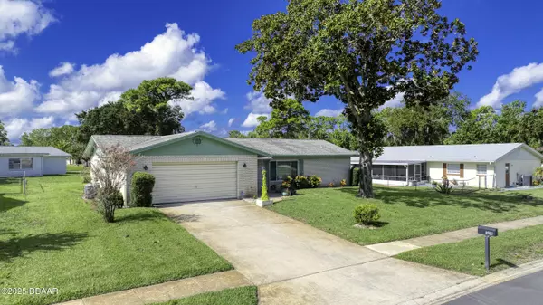 Port Orange, FL 32129,1108 Loblolly LN