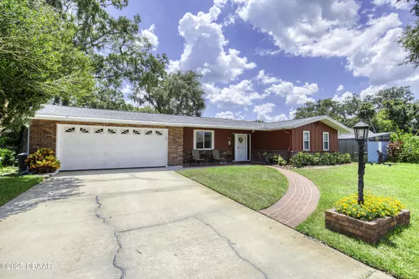 South Daytona, FL 32119,623 Elizabeth PL
