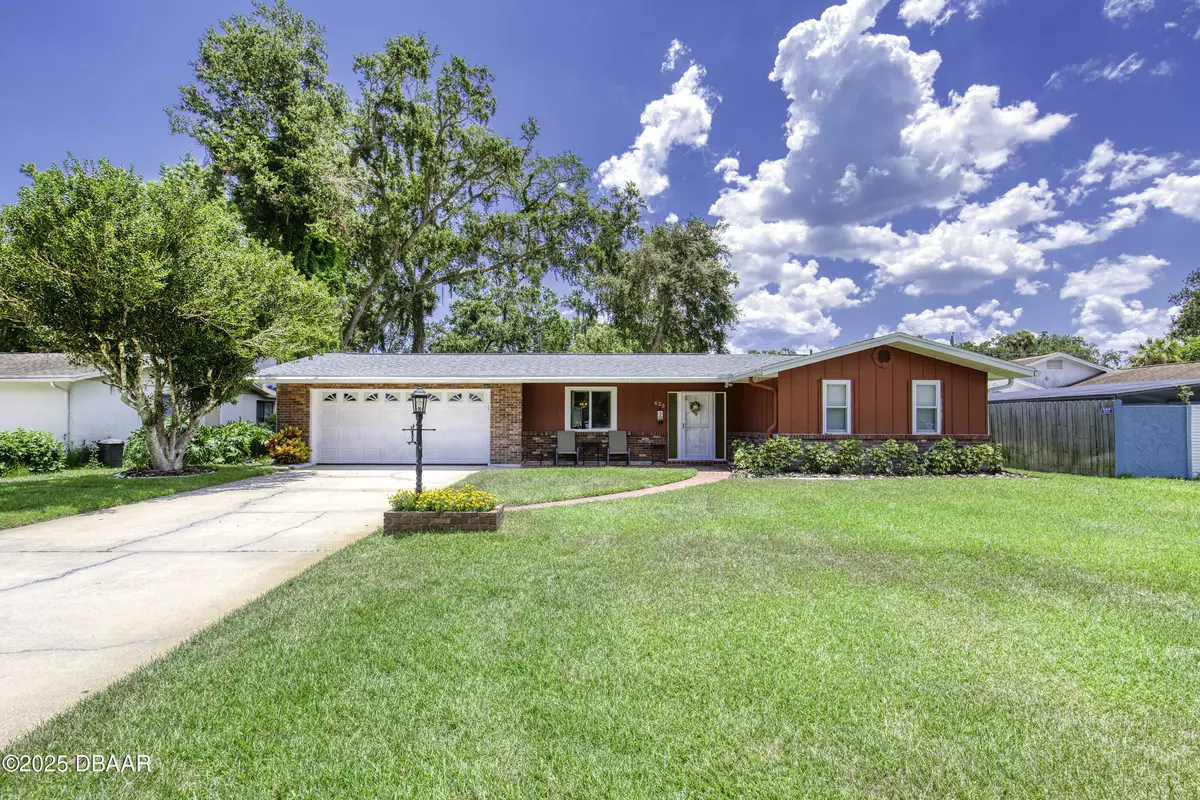 South Daytona, FL 32119,623 Elizabeth PL