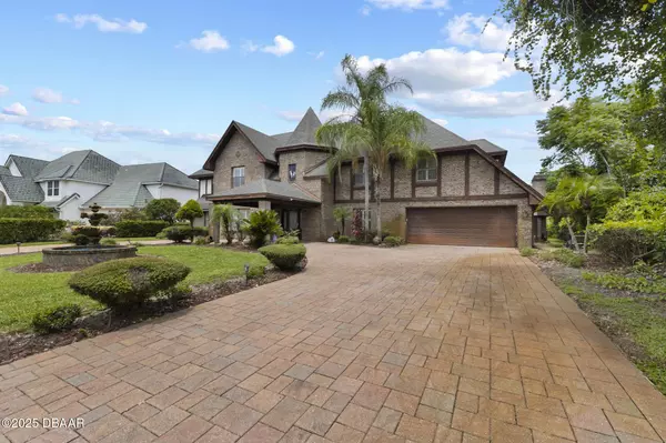 1779 Earhart CT, Port Orange, FL 32128
