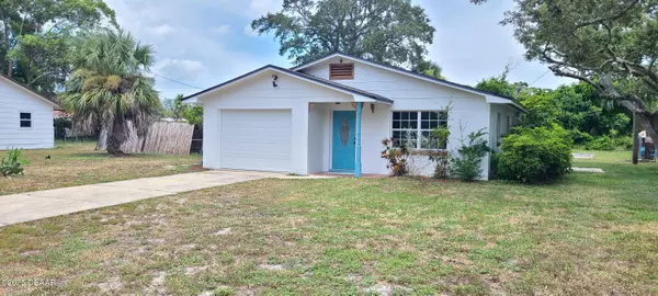 5508 N Lancewood CIR, Port Orange, FL 32127