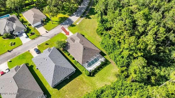 Ormond Beach, FL 32174,20 Stoney Ridge LN