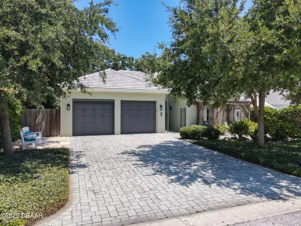 78 Aurora AVE, Ponce Inlet, FL 32127