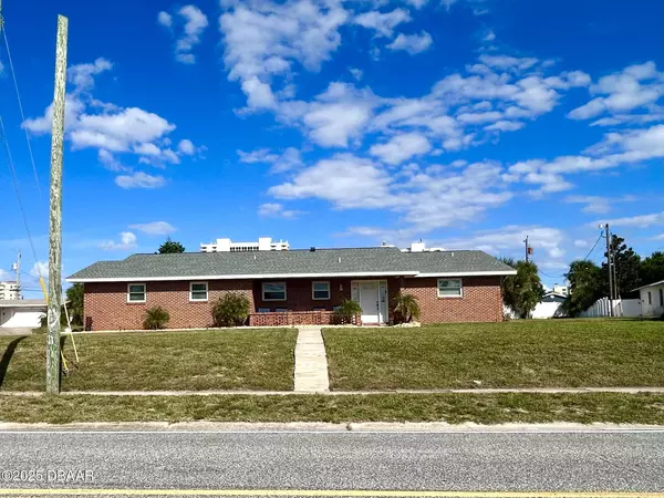 2601 S Peninsula DR, Daytona Beach, FL 32118