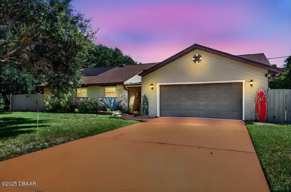 68 Jennifer CIR, Ponce Inlet, FL 32127